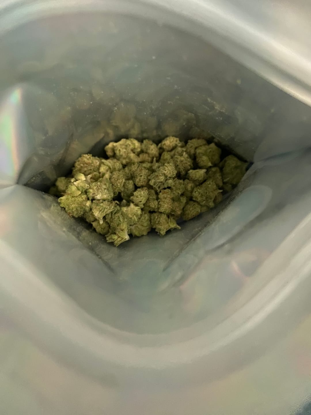 Customer photo review of OG Kush - 14 Grams - Minis (Indica)