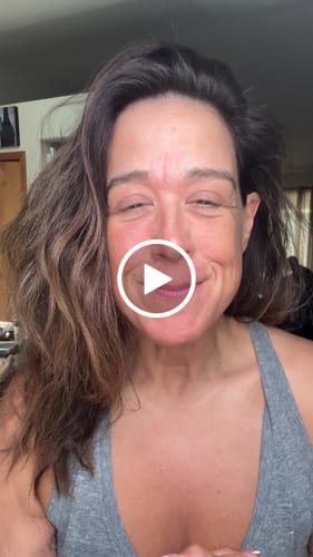 Customer video review of Essential Mineral Mix Passion Fruit