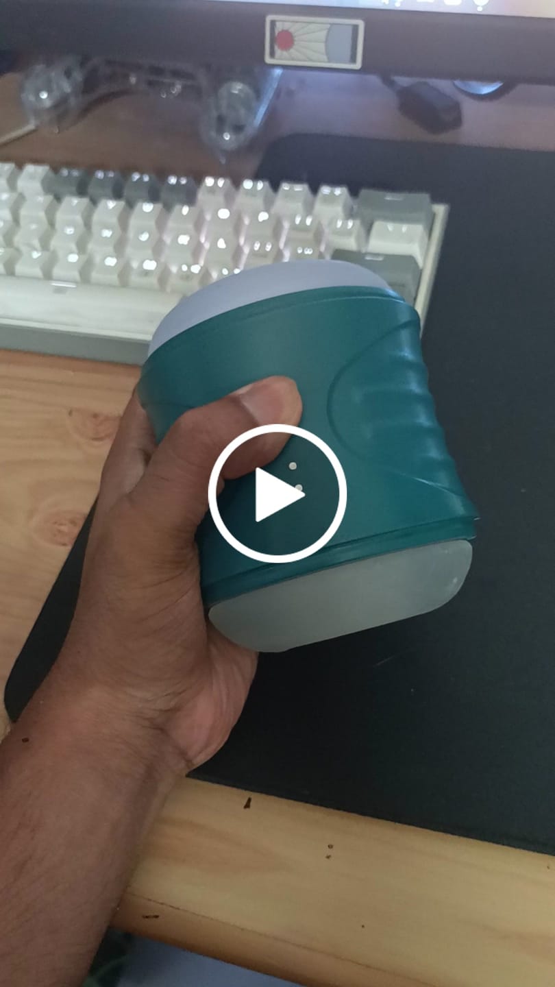 Customer video review of Edge