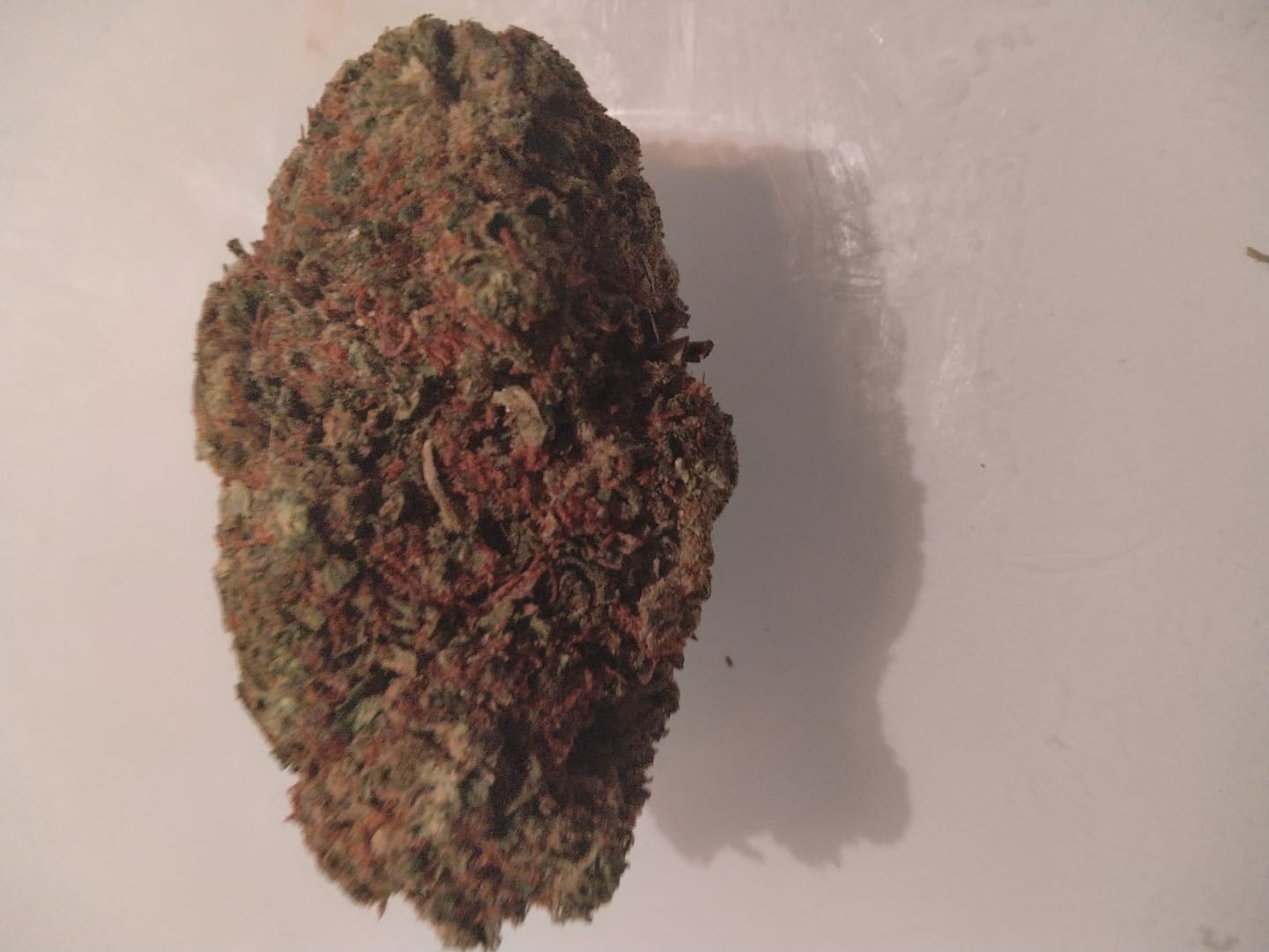 Customer photo review of Jager Sour Diesel - 14 Grams - Sativa