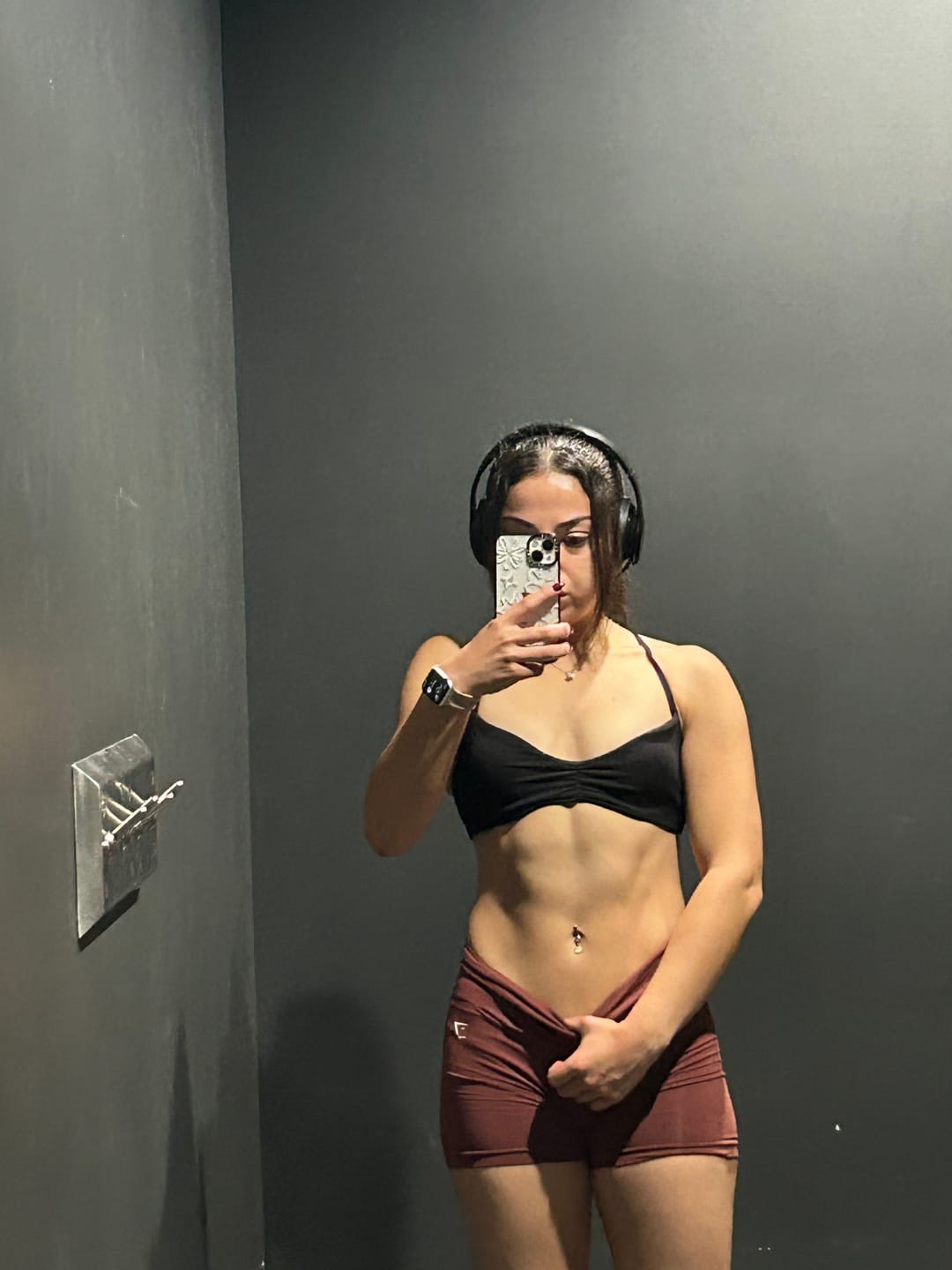 Customer photo review of W3158 - Olympia Bra