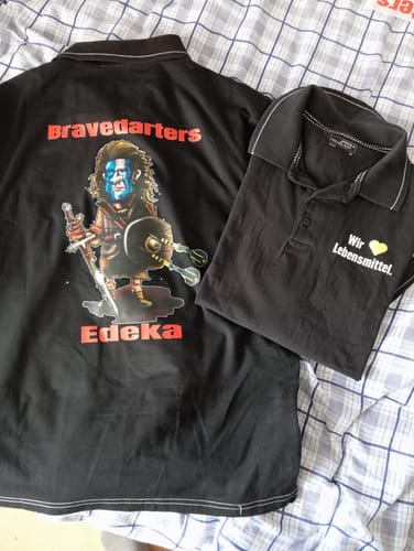 Customer photo review of Bonus Pack