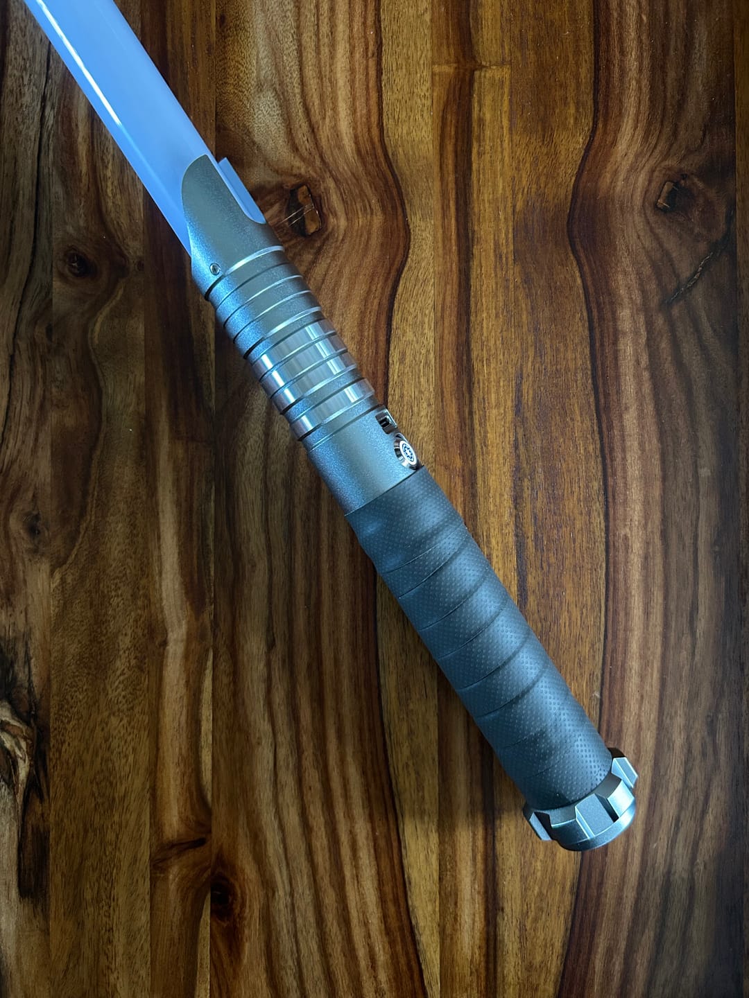 Customer photo review of Combat Saber - Model Hunter