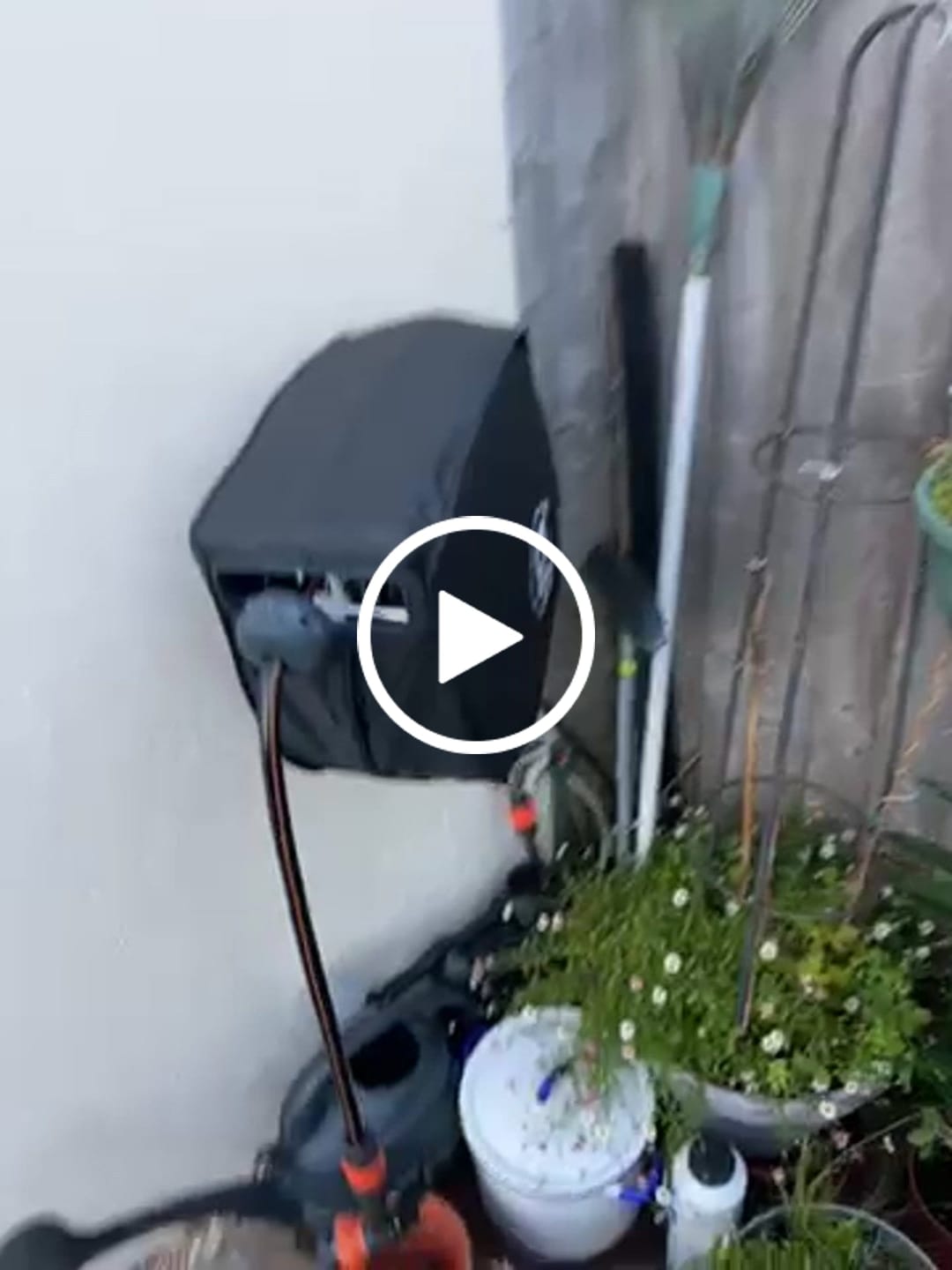 Customer video review of GT Care (Giraffe Tools Care Plan)