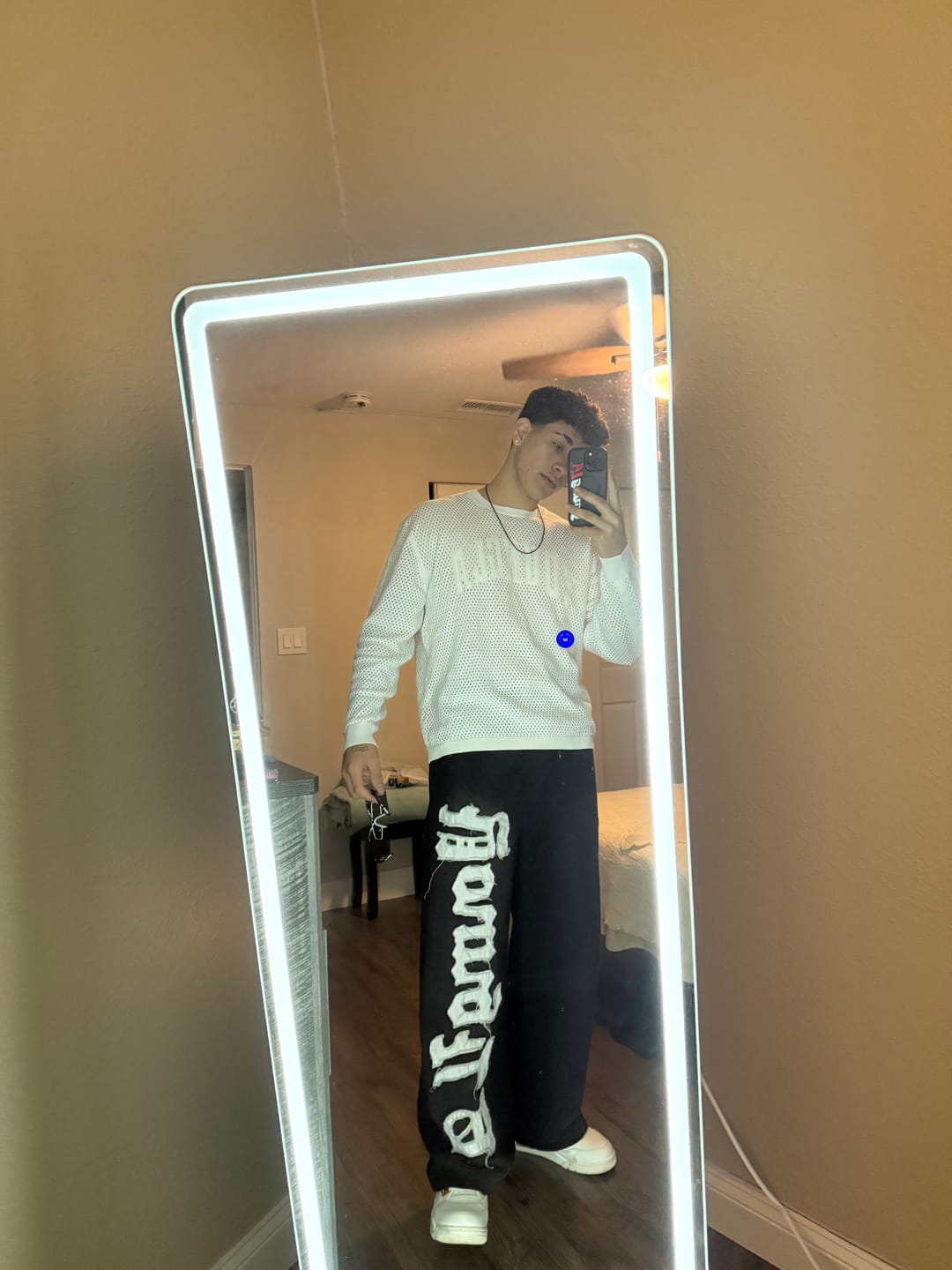 Customer photo review of 8016 - 99 Knit Long Sleeves