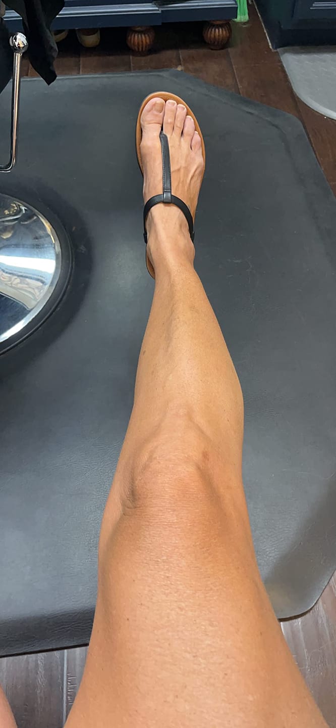 Customer photo review of Perfektor do Ciała