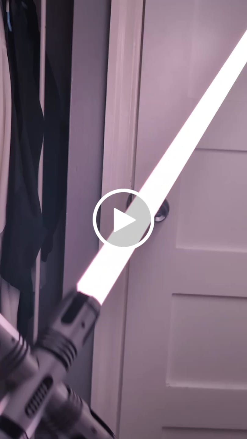 Customer video review of Solara