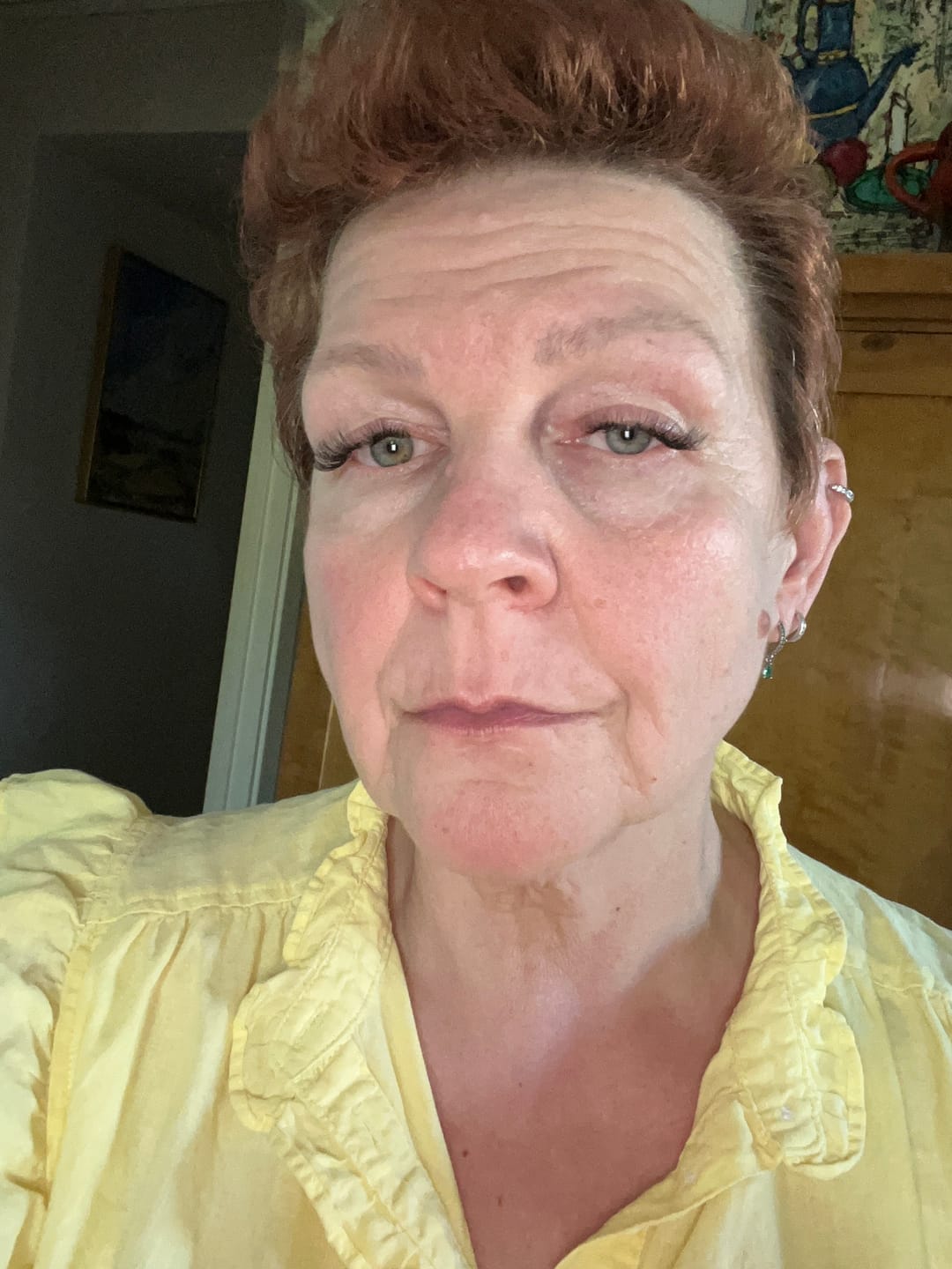 Customer photo review of Koriderm™ Time Reverse Cream (All-In-One)