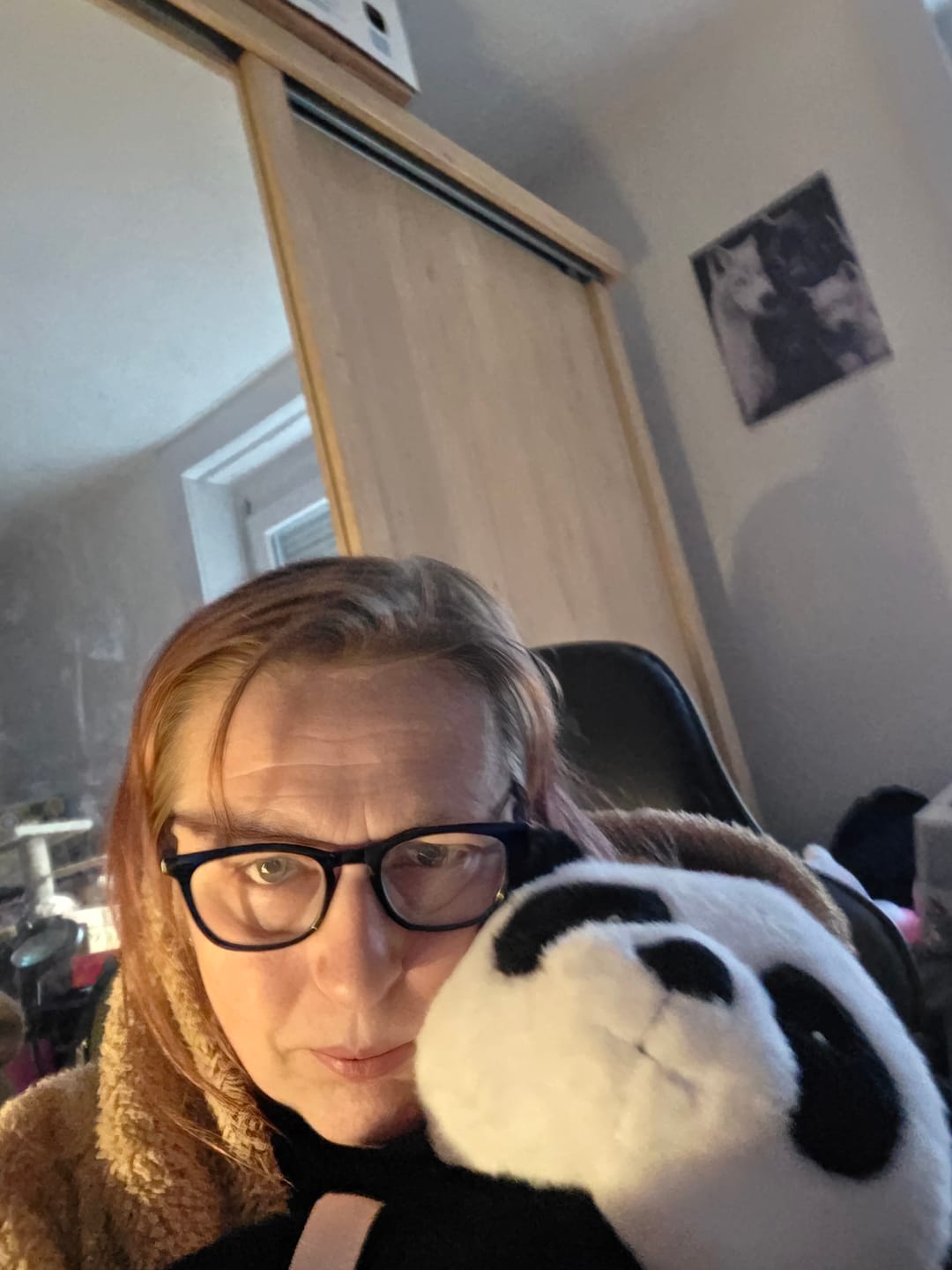 Customer photo review of Lotgenootje Panda 2kg