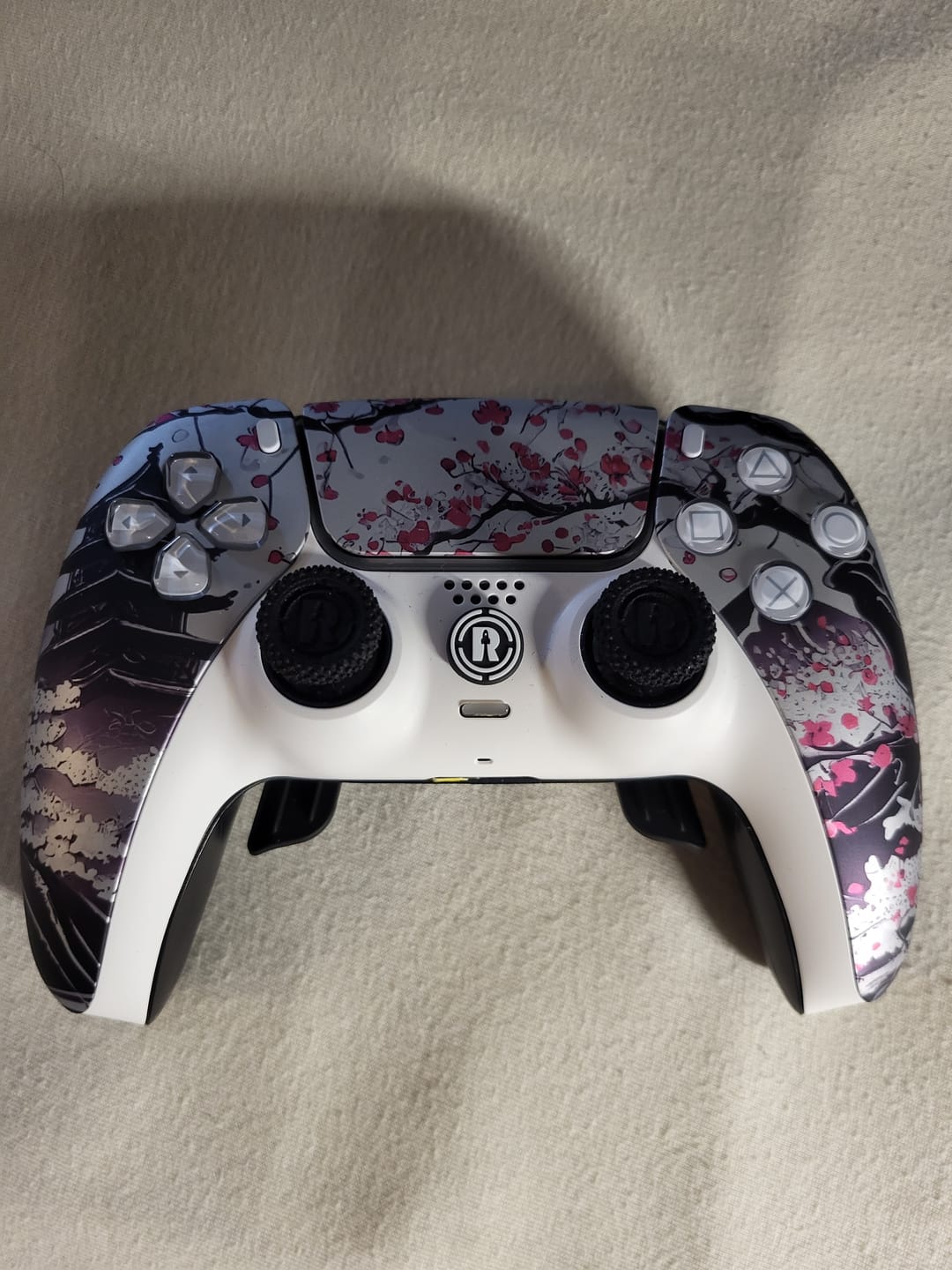 Customer photo review of Force PS5 Konfigurator v3
