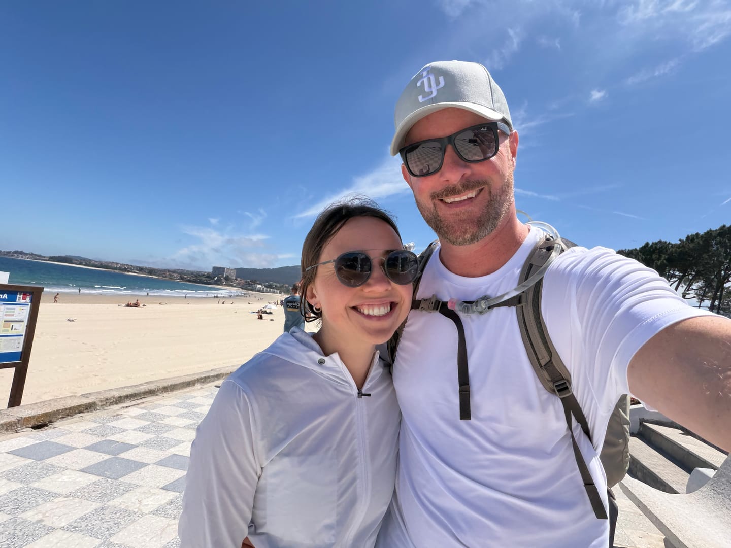 Customer photo review of JC Everyday Faith Hats