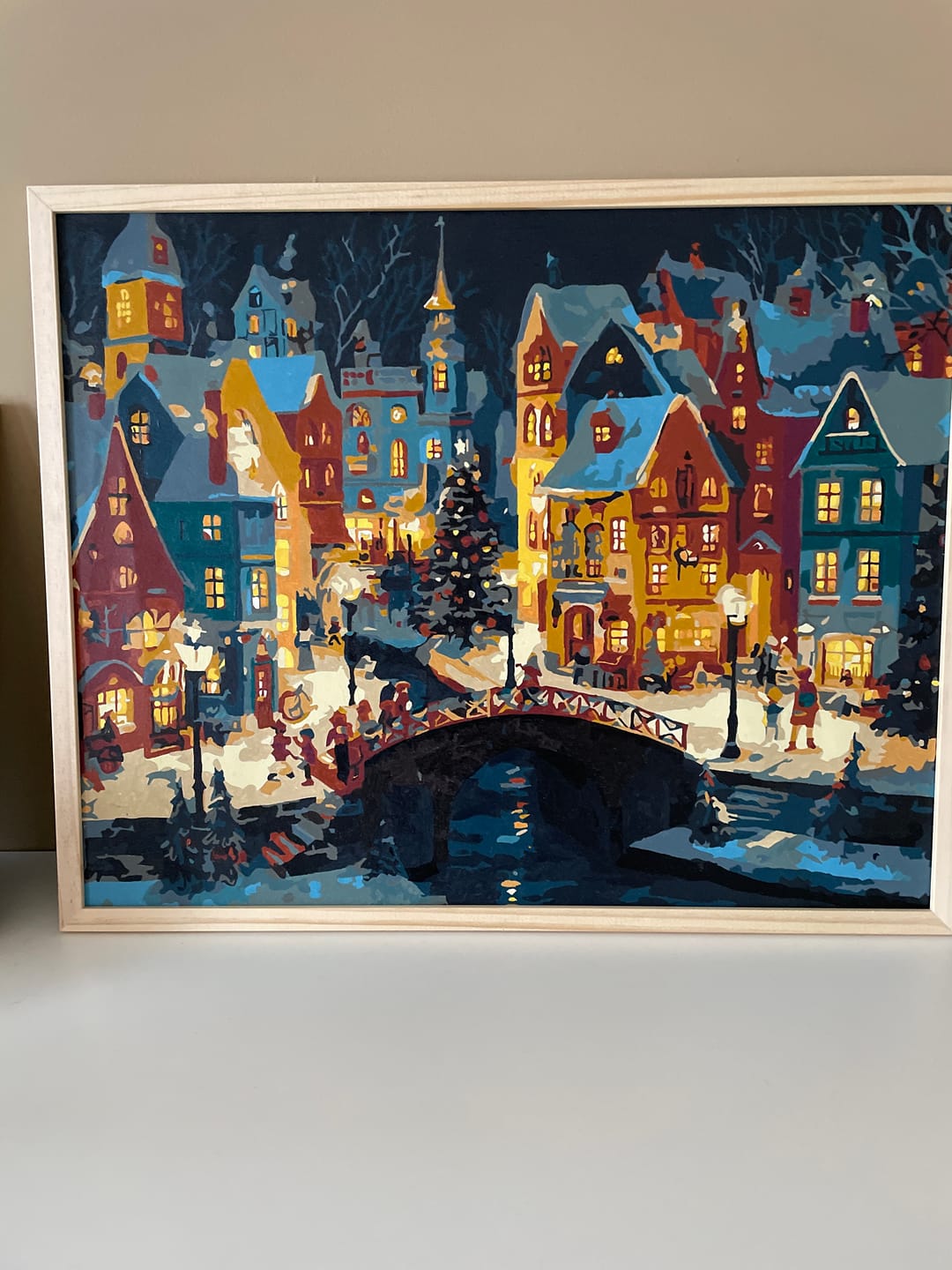 Customer photo review of Magisch dorp