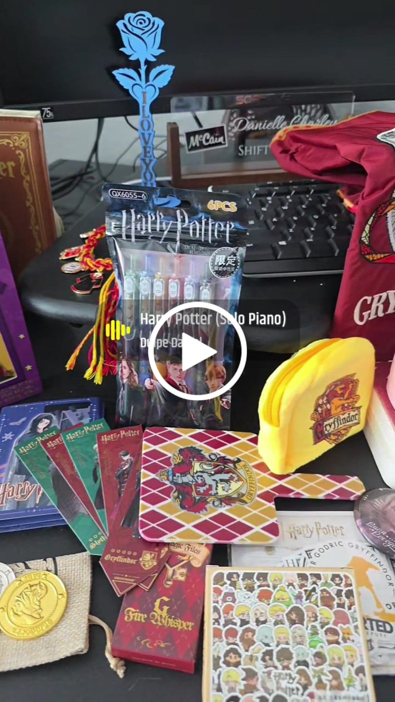Customer video review of Lucky Magie Scoop