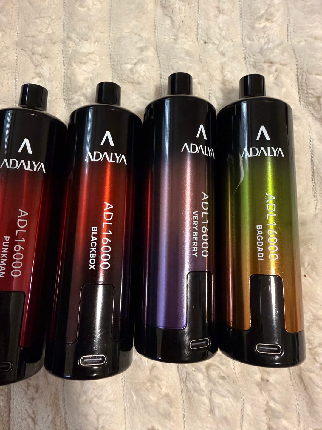 Customer photo review of Adalya ADL 16000