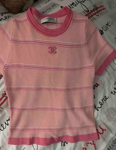 Customer photo review of Lianna top