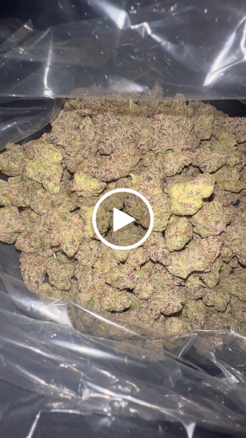 Customer video review of Elite Boutique Exotic Dark Matter - Bulk - Hybrid