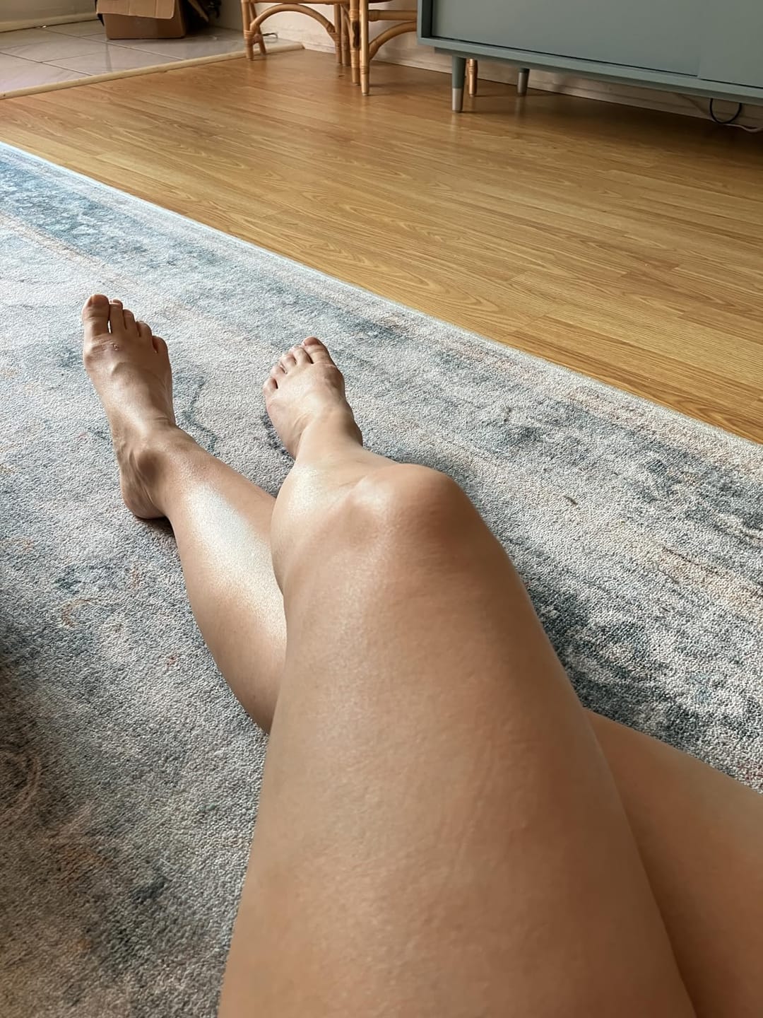 Customer photo review of Perfektor do Ciała
