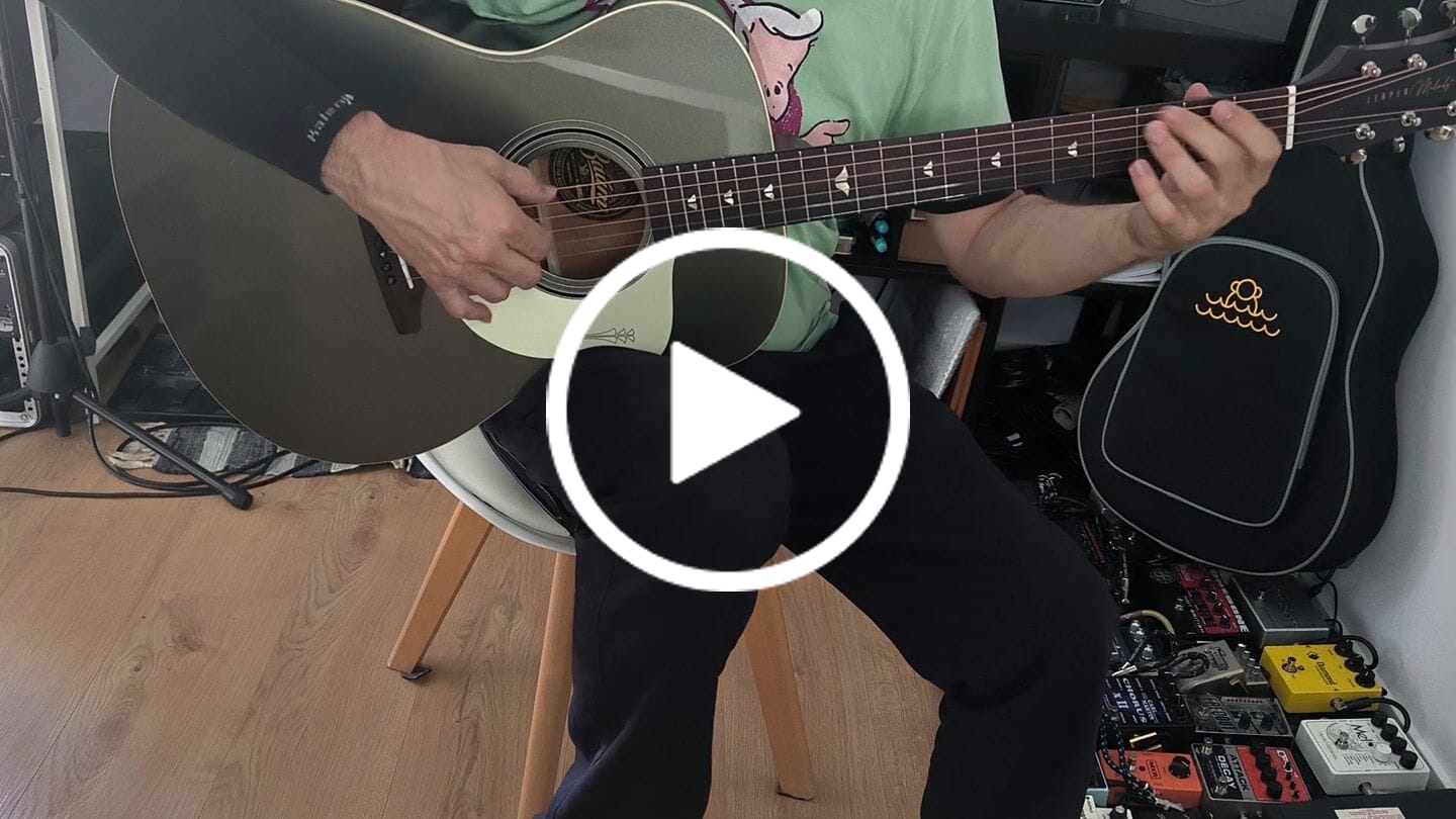 Customer video review of Leaper Melody VEGA - Nordic Green