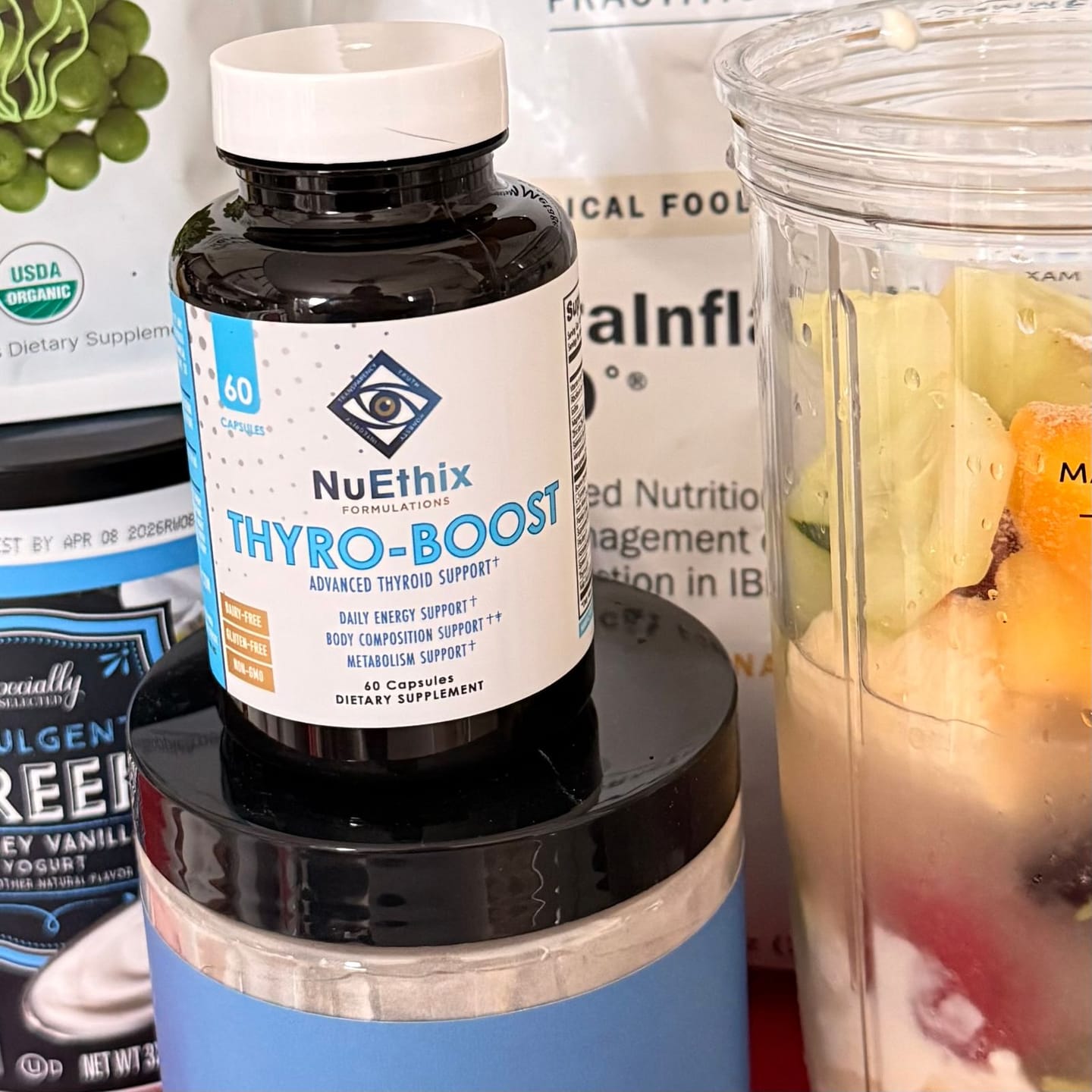 Customer photo review of Thyro-Boost