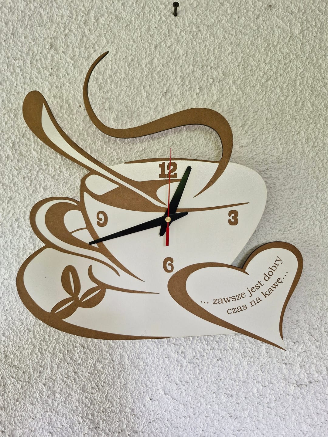 Customer photo review of Laser Protective Len for Longer Laser Engraver