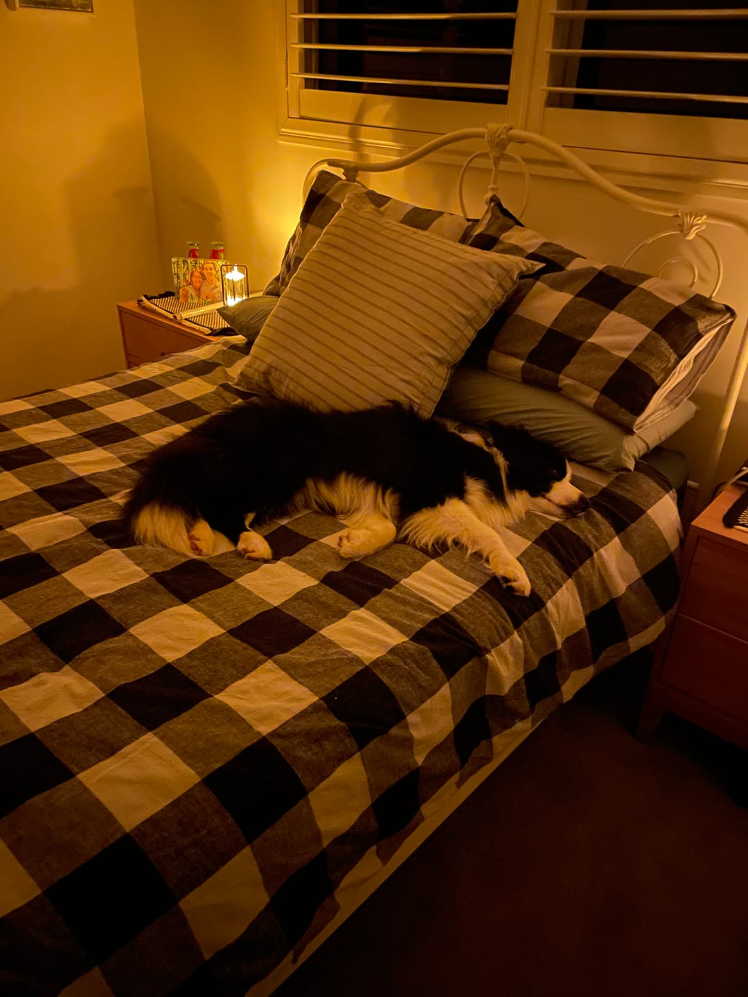 Customer photo review of Nordic LED Lamp by Tilly
