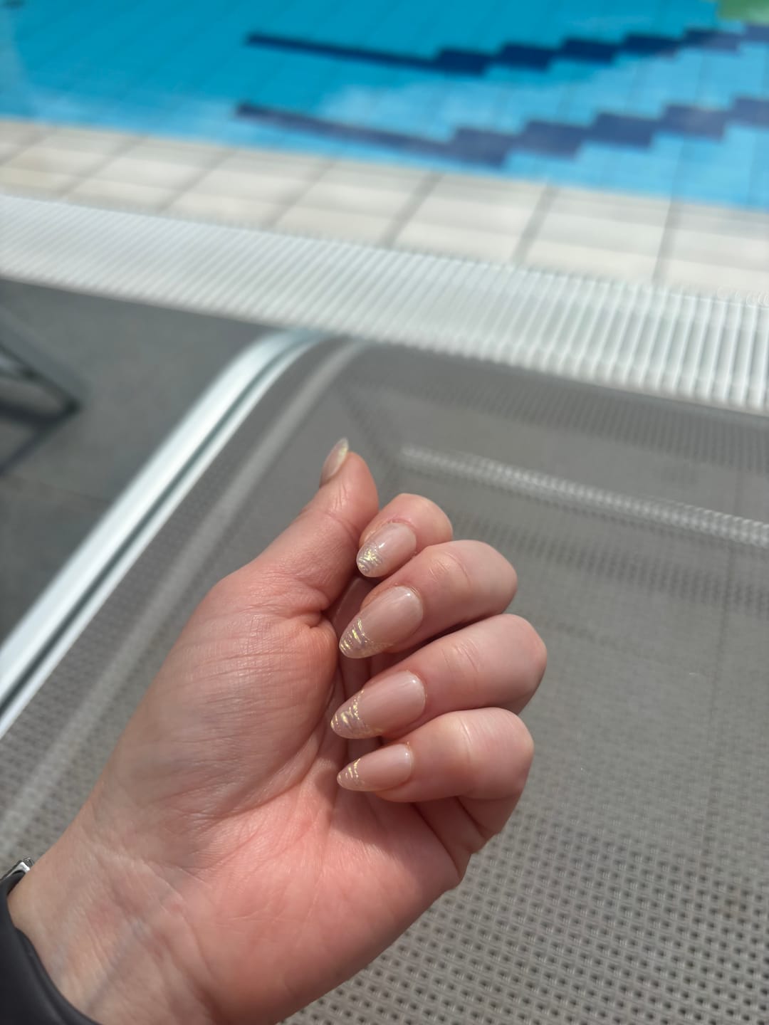 Customer photo review of Guðný