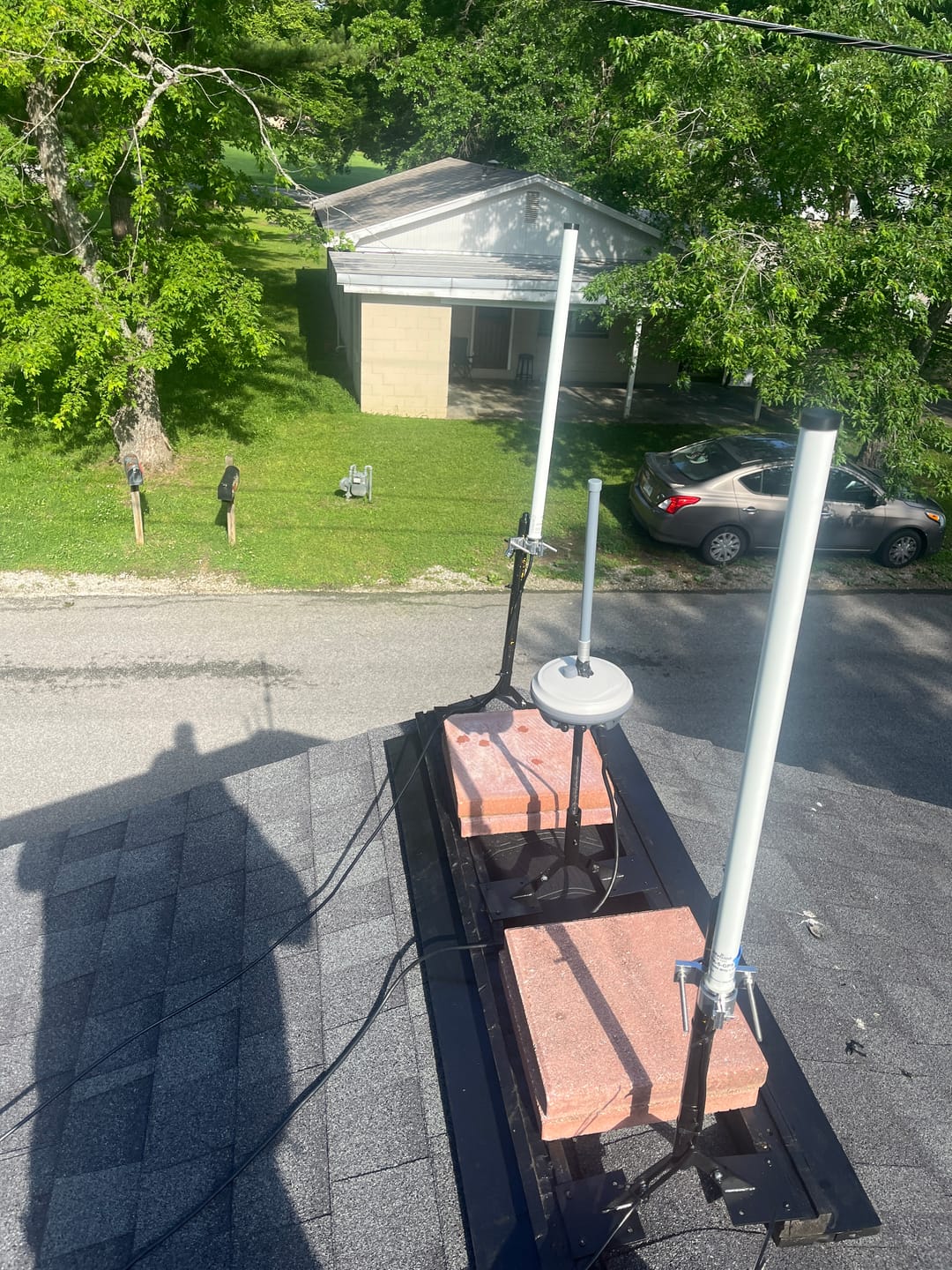 Customer photo review of Airsquitter (4DSKY)