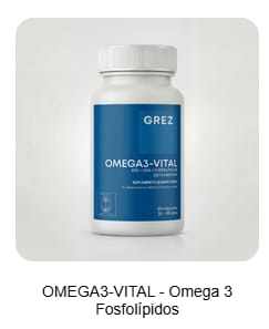 Customer photo review of OMEGA3-VITAL - Omega 3 Fosfolípidos