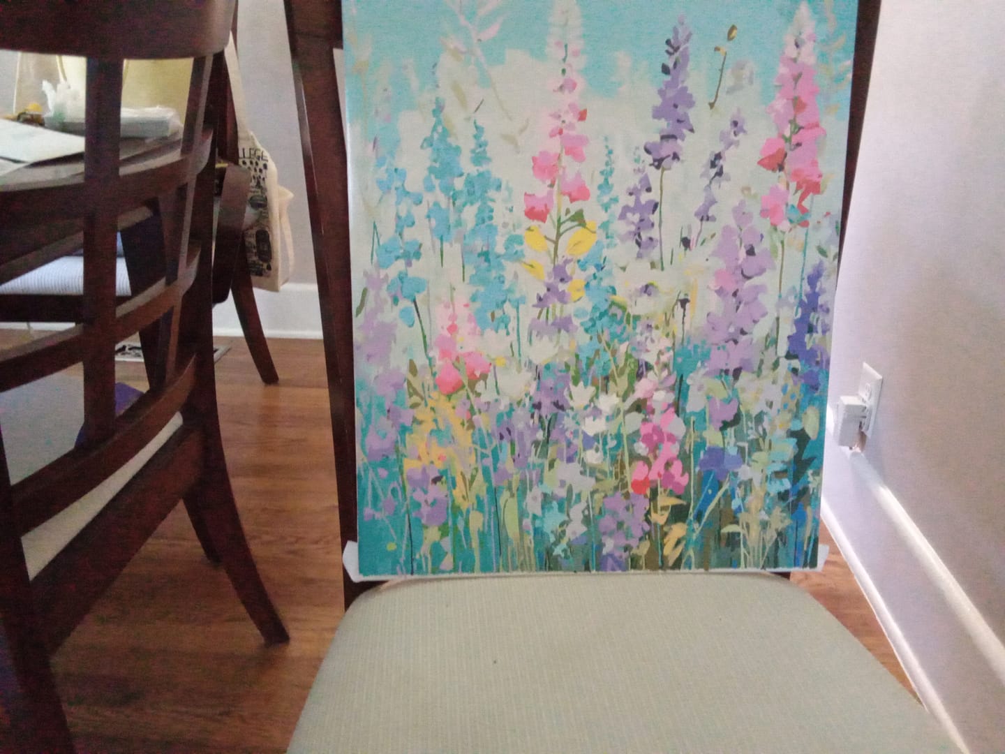 Customer photo review of Summer Wildflower Splendor