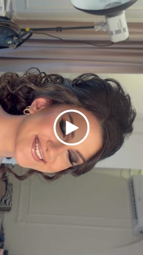 Customer video review of Medusa - Veštačke trepavice - 5 pari