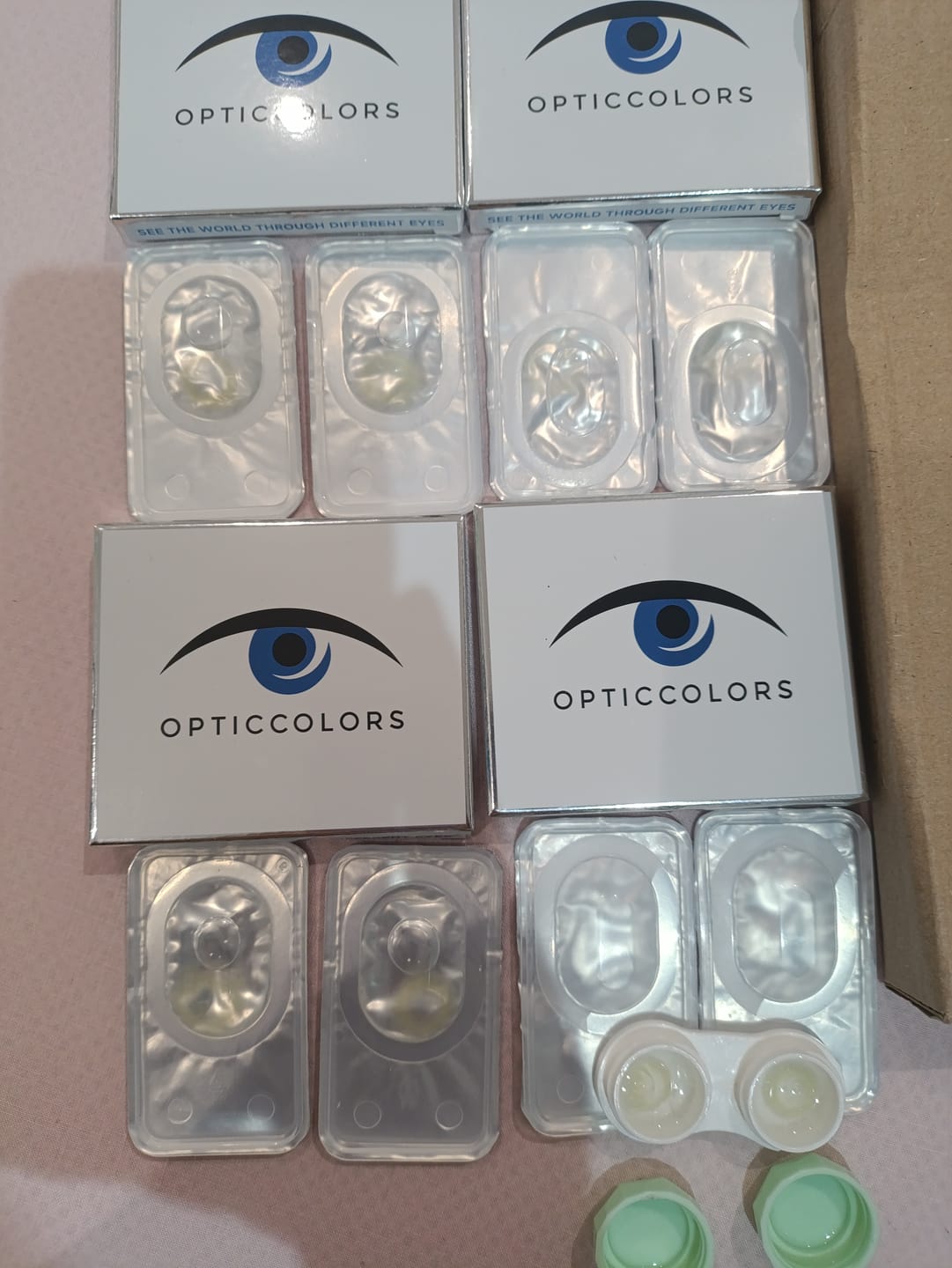 Customer photo review of Ocean