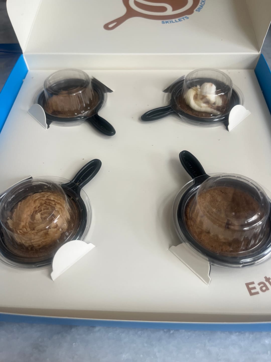 Customer photo review of Utensils