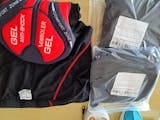Customer photo review of Gymfit RideFlex Pro Shorts