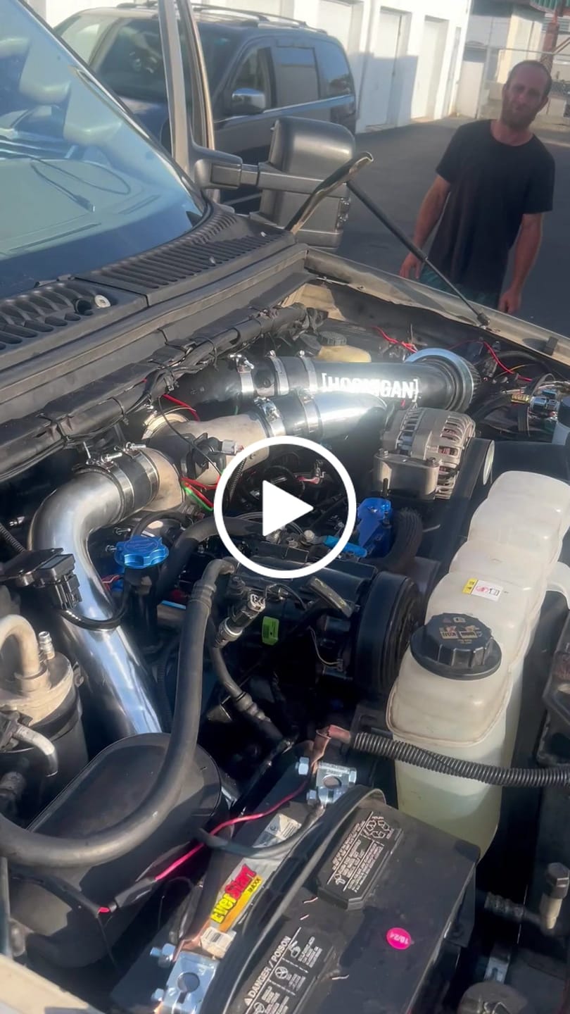Customer video review of JeliBuilt Tuning For Hydra - Email
