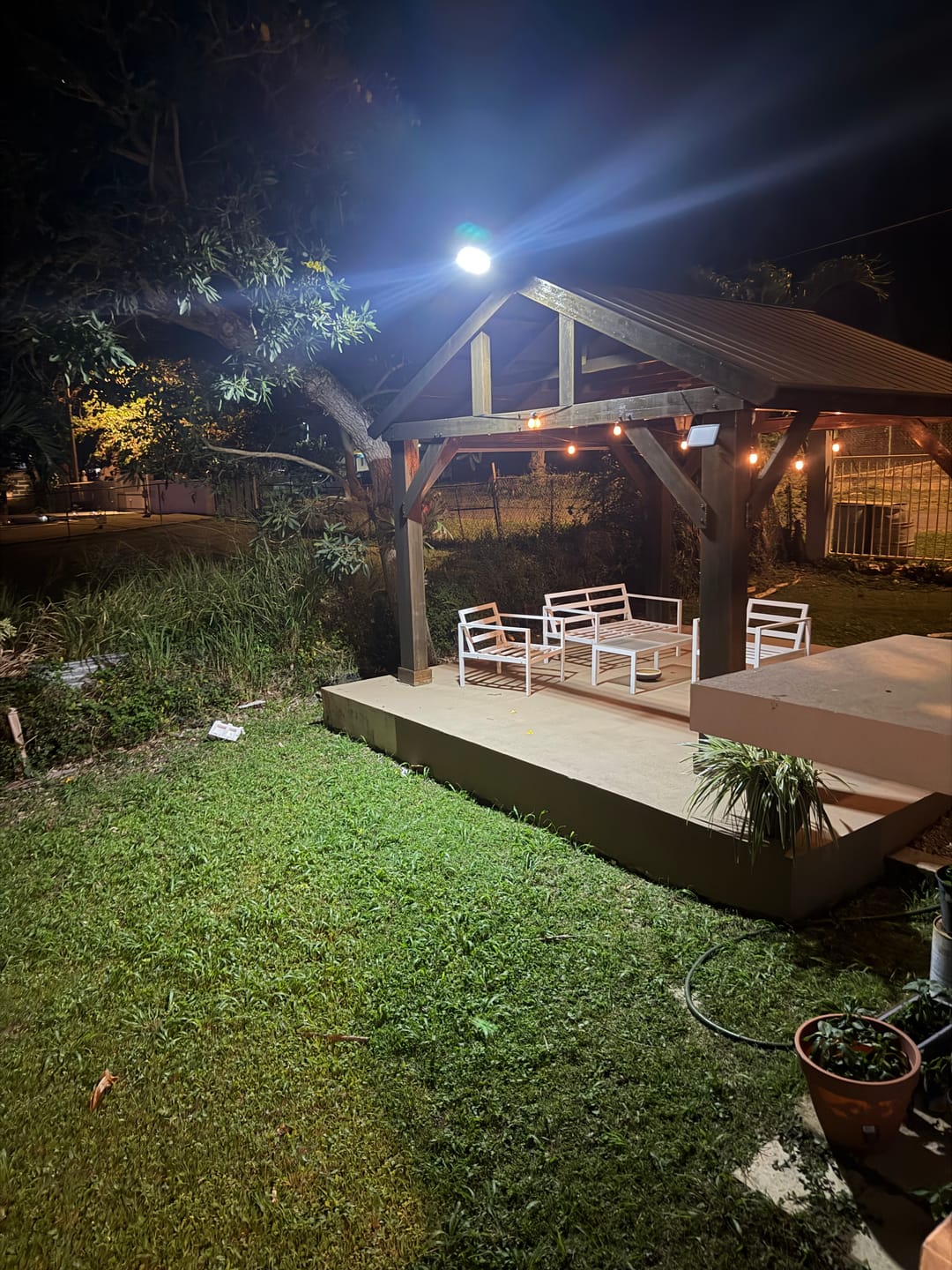 Customer photo review of Foco Solar 300W