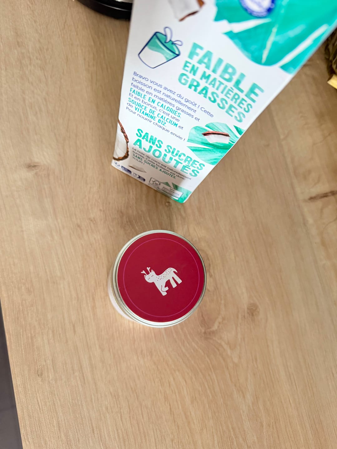 Customer photo review of Aywa · Chasen Fouet à Matcha