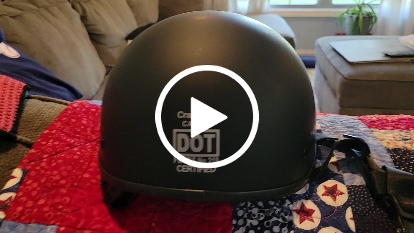 Customer video review of Maltese DOT SOA Limited Edition