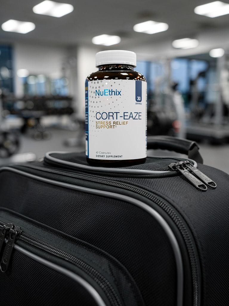 Customer photo review of Cort-Eaze