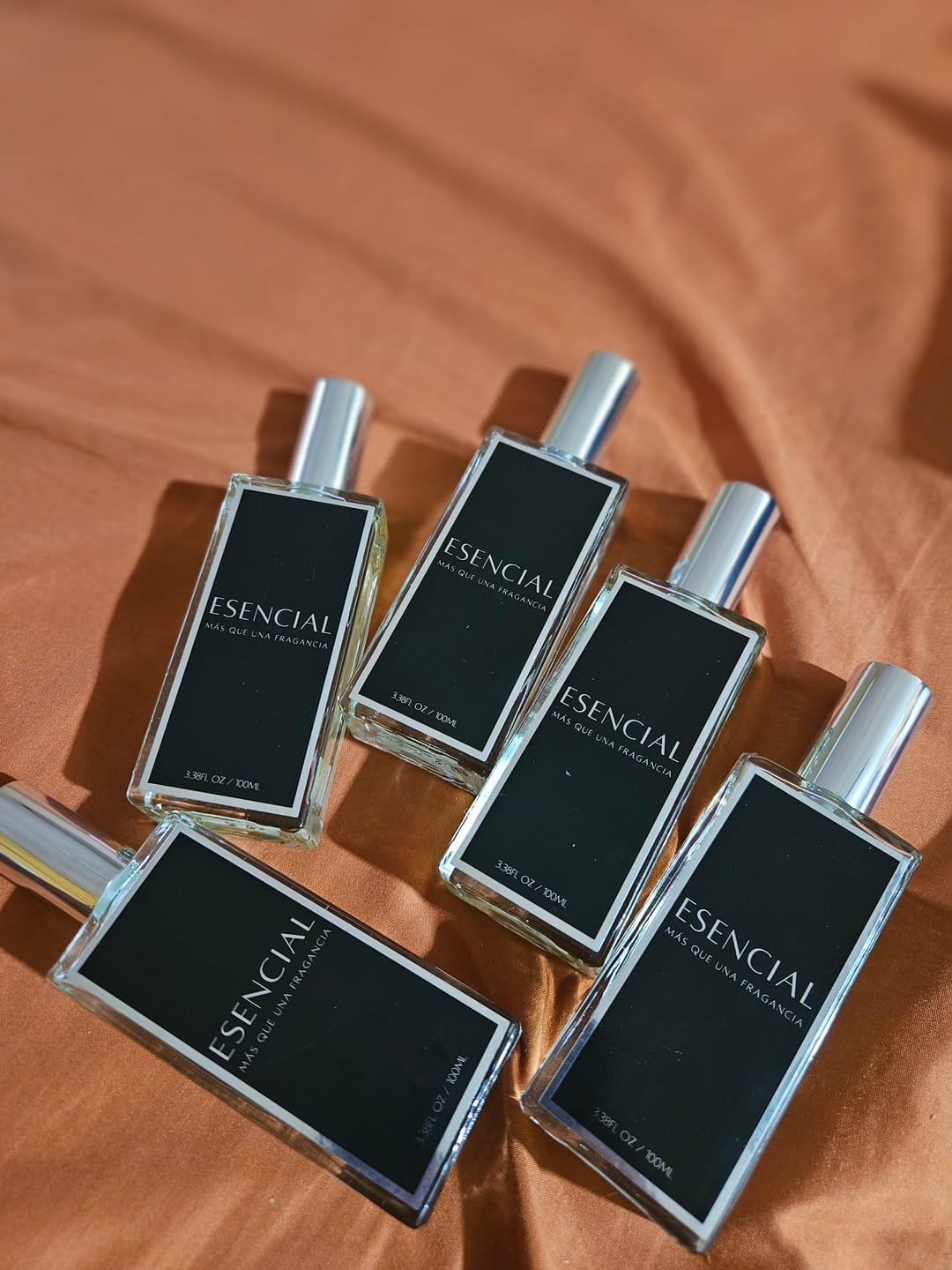 Customer photo review of H156 Inspirado en: Sauvage - Christian Dior