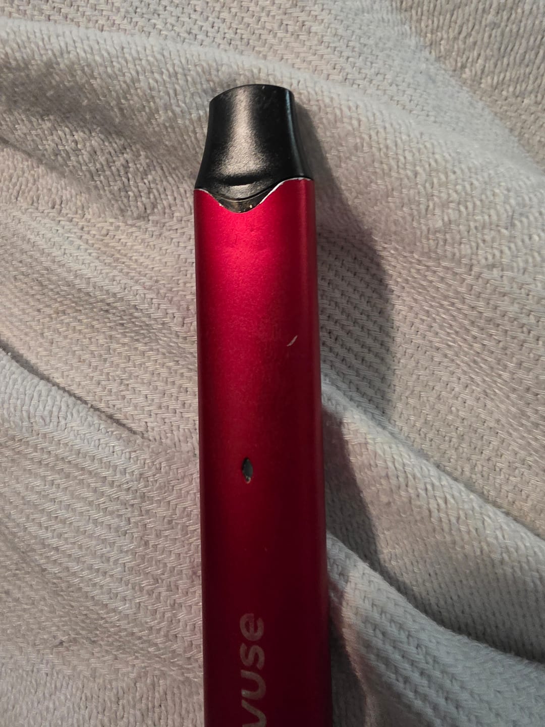 Customer photo review of Vuse Alto Replacement Pods