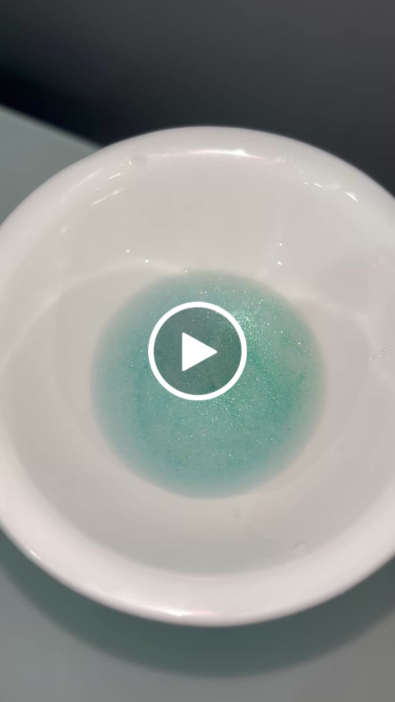 Customer video review of Fragancia AGUA DE MAR