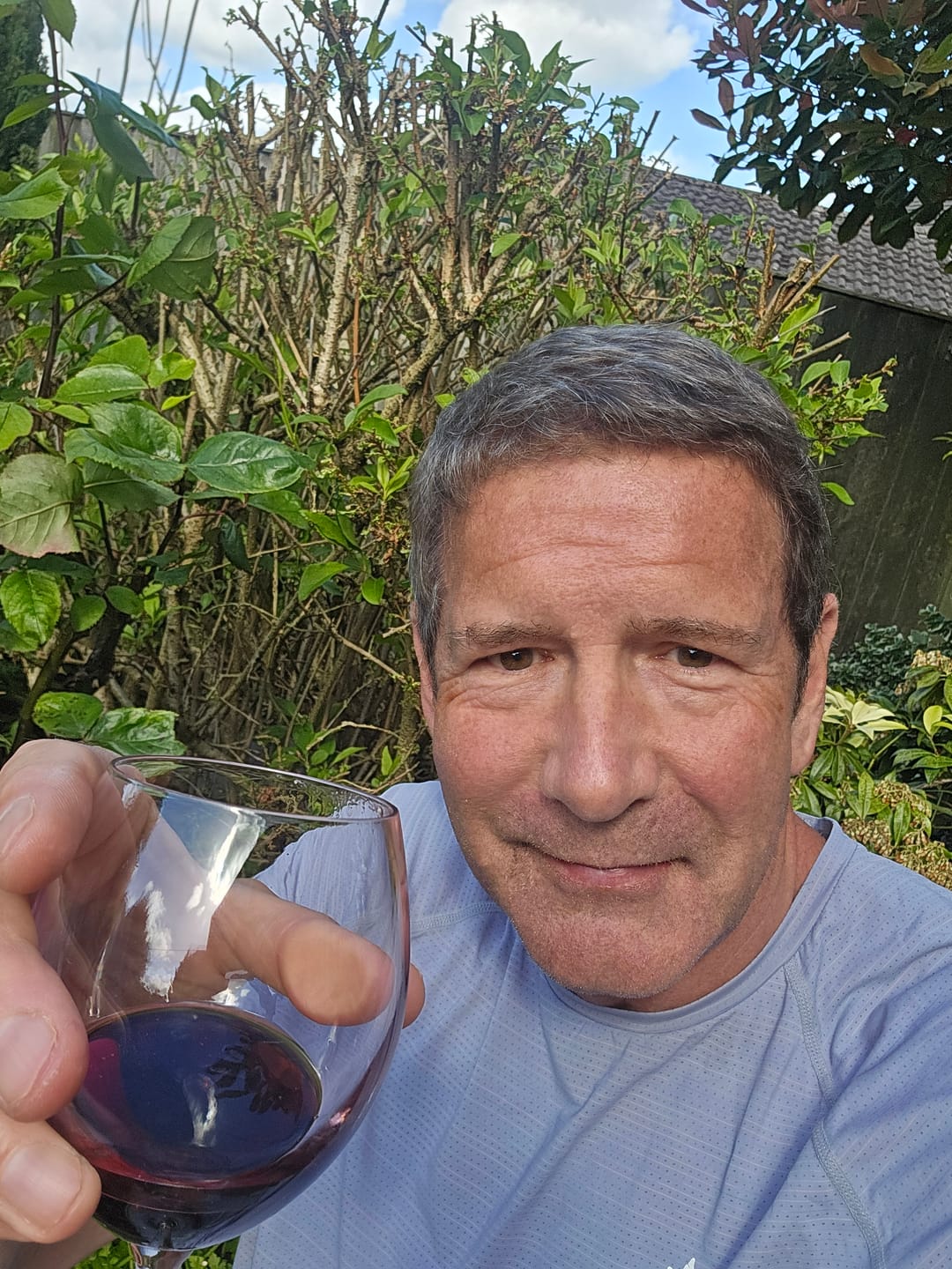Customer photo review of Levante