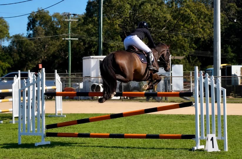 Customer photo review of Equine Joint Plus™️ 1.2kg