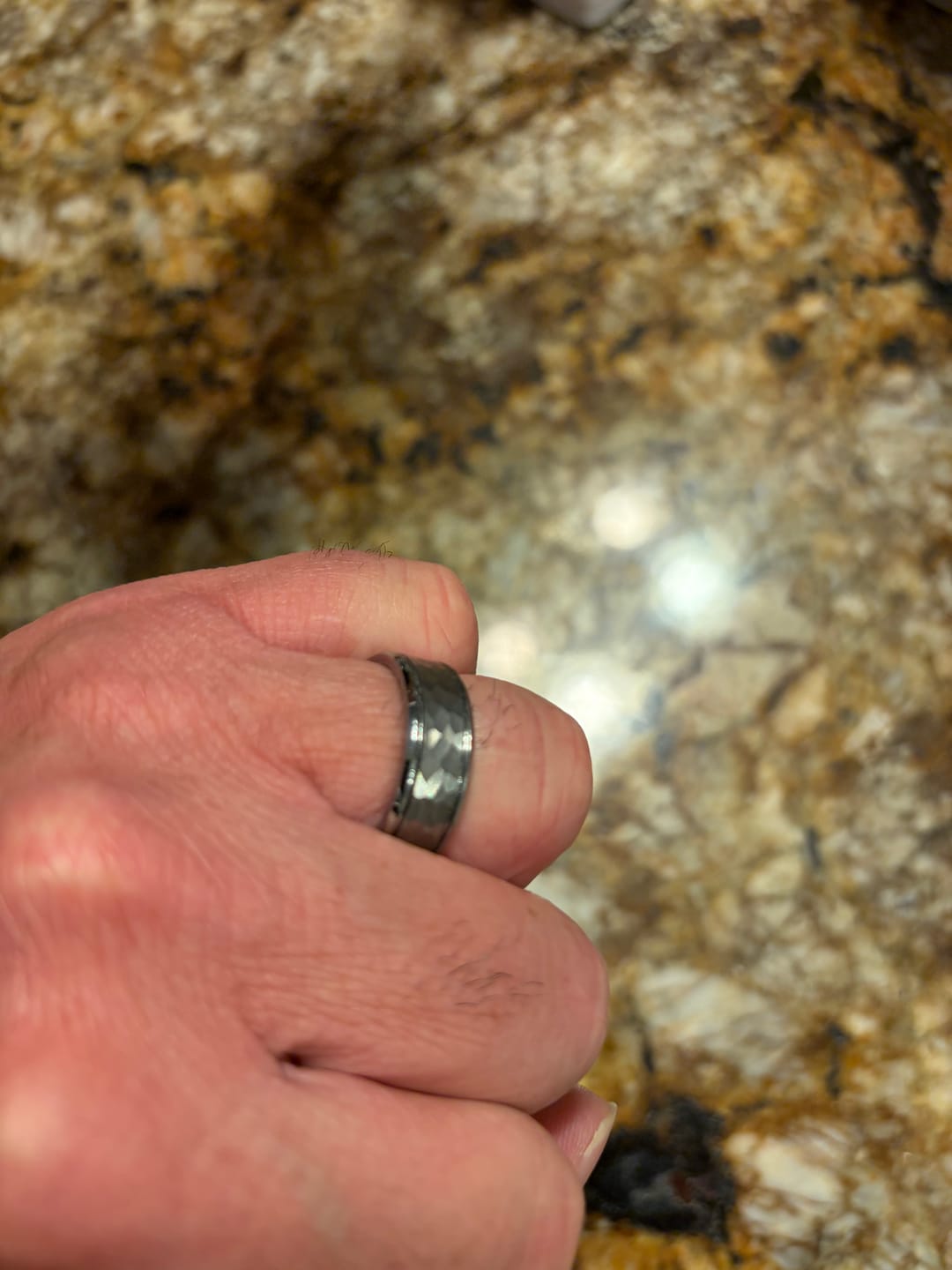 Customer photo review of The Atlas