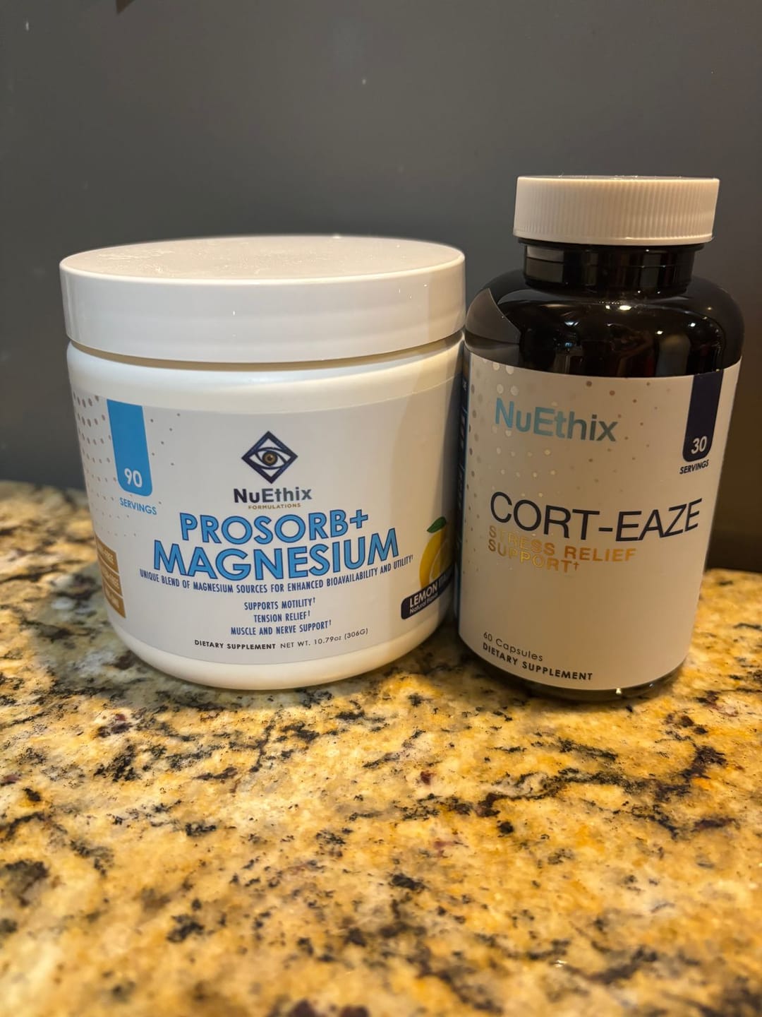 Customer photo review of Checkout+
