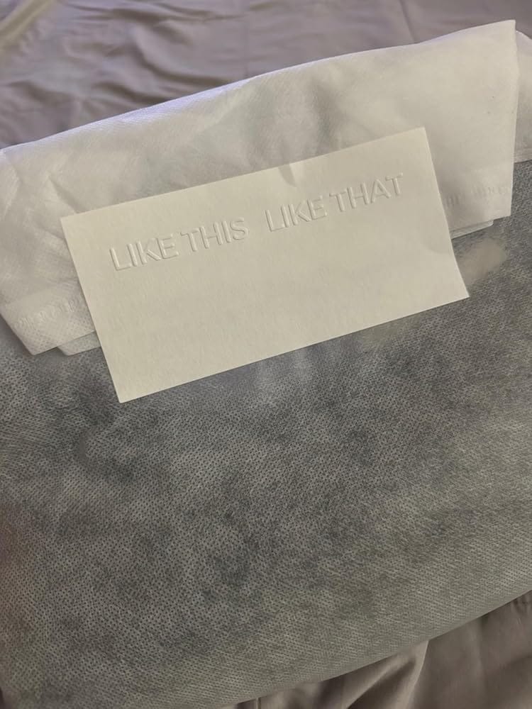 Customer photo review of Everyday Bag