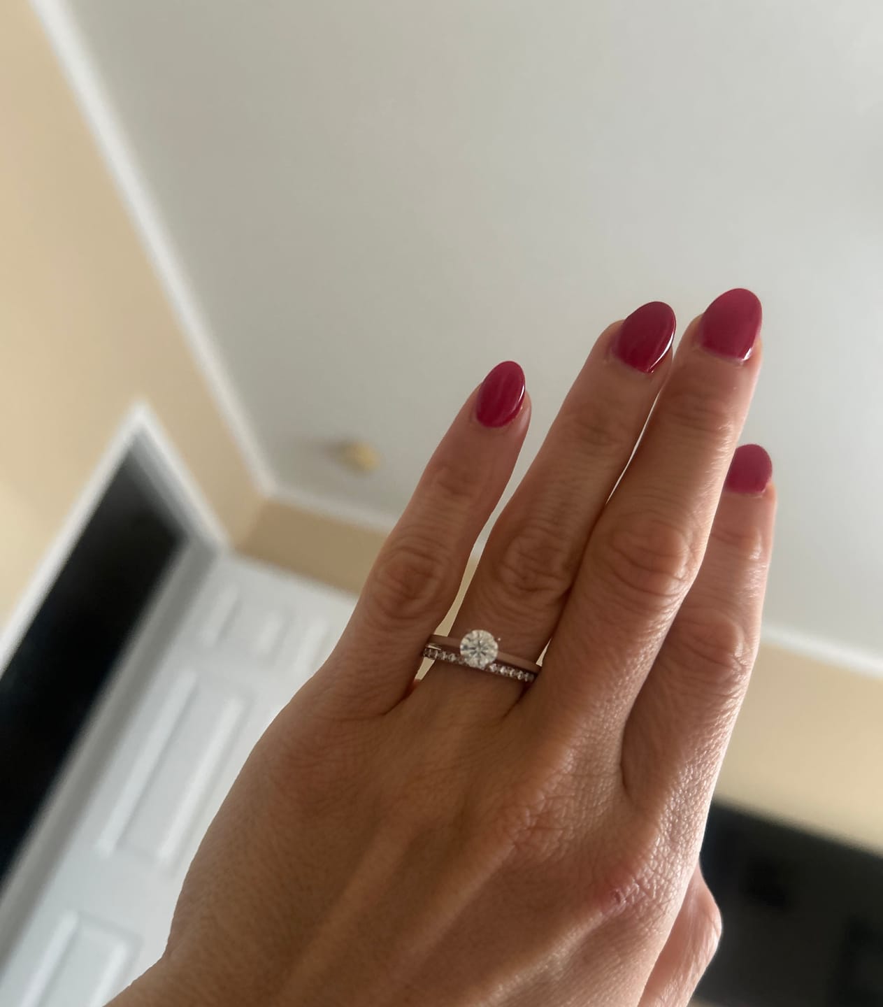 Customer photo review of The Aphrodite