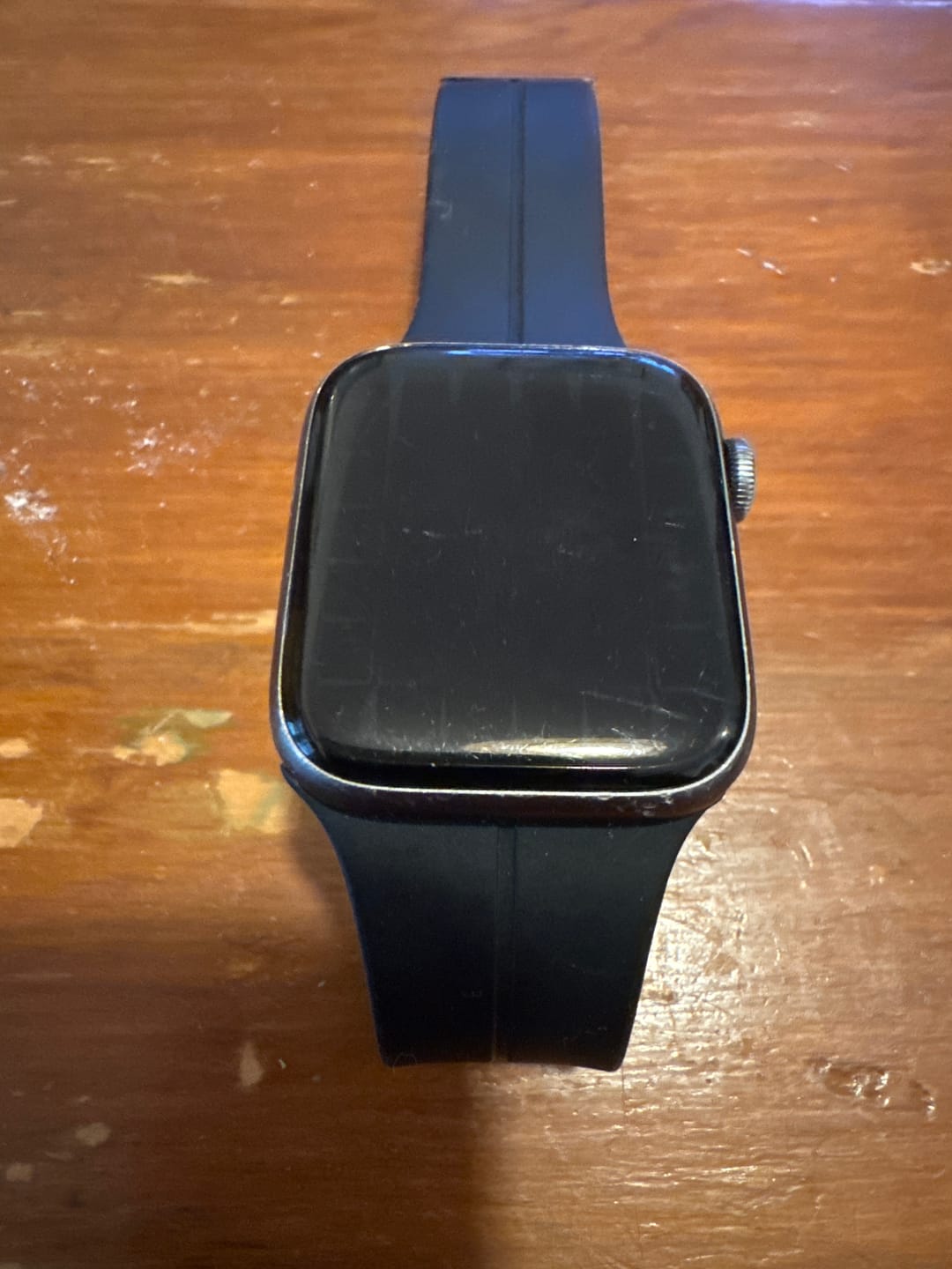 Customer photo review of FlexiFit™ Magnetic Band for Apple Watch - BUY 1 GET 1 FREE!
