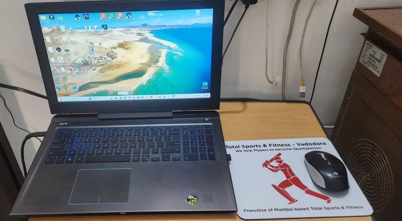 Customer photo review of Customized Mouse Pad | Best for Corporate Gifting | PrintMine.in