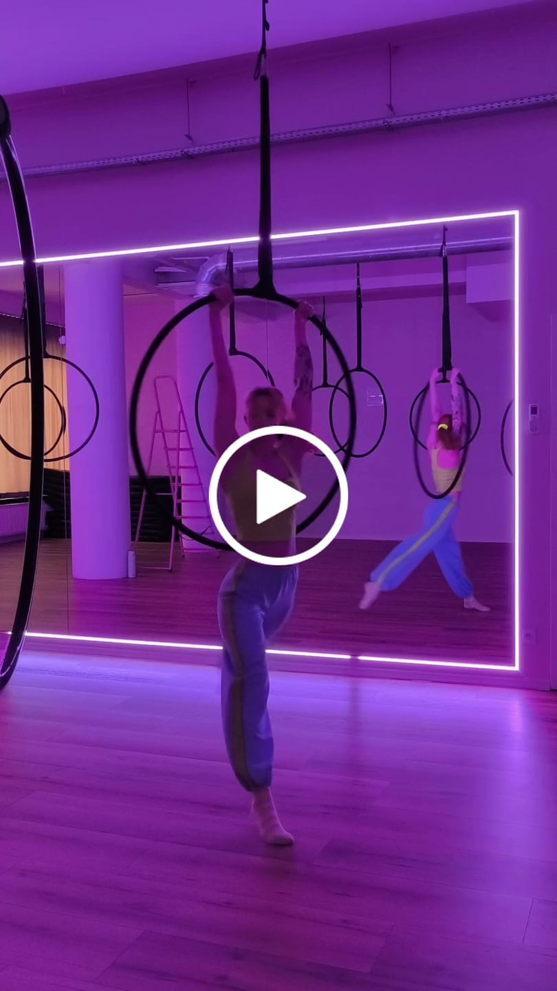 Customer video review of COSMIC CRUSH